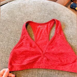Beyond Yoga Spacedye Lift your spirits Bra